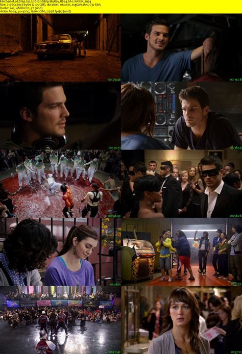 step up s03e04 1080p bluray|Subtitles Step Up All In .